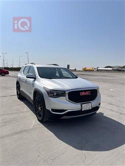 GMC Acadia